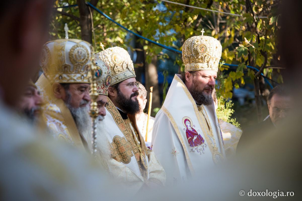 Foto: Pr. Silviu Cluci
