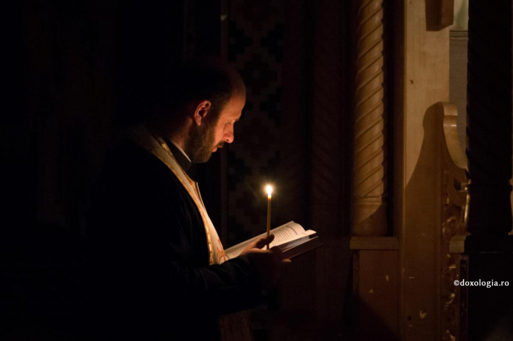 Foto: Pr. Silviu Cluci