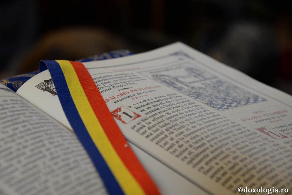 Foto: Ștefan Cojocariu