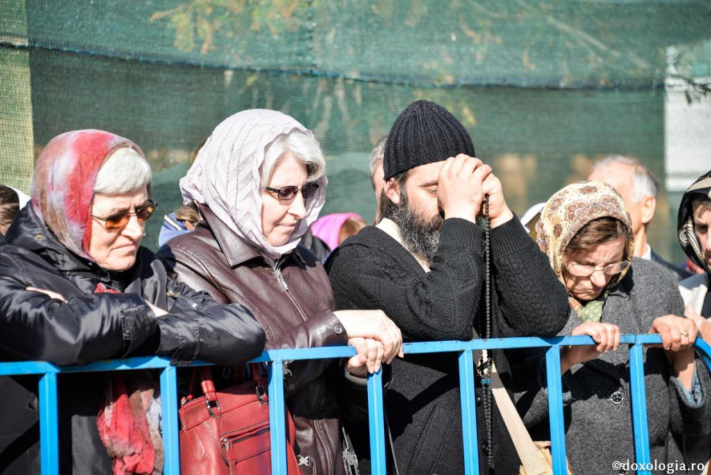 Foto: Oana Nechifor