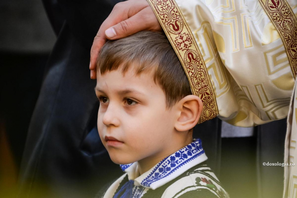Foto: Pr. Silviu Cluci