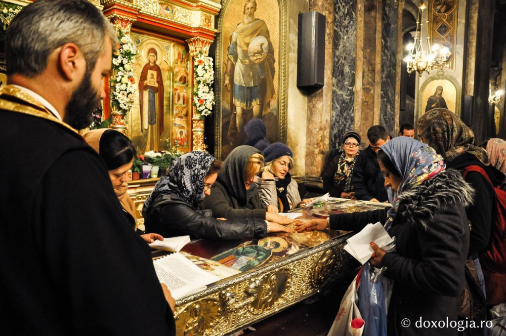 Foto: Pr. Silviu Cluci