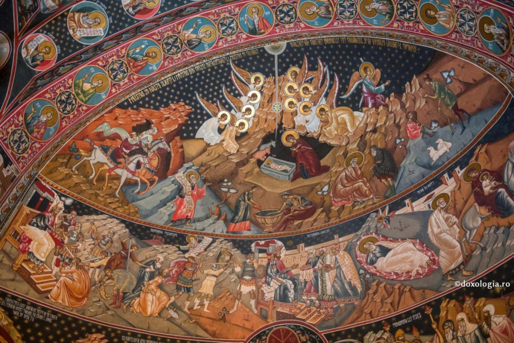 Foto: Ștefan Cojocariu