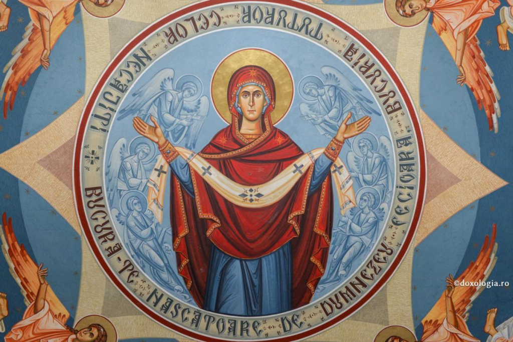Foto: Ștefan Cojocariu