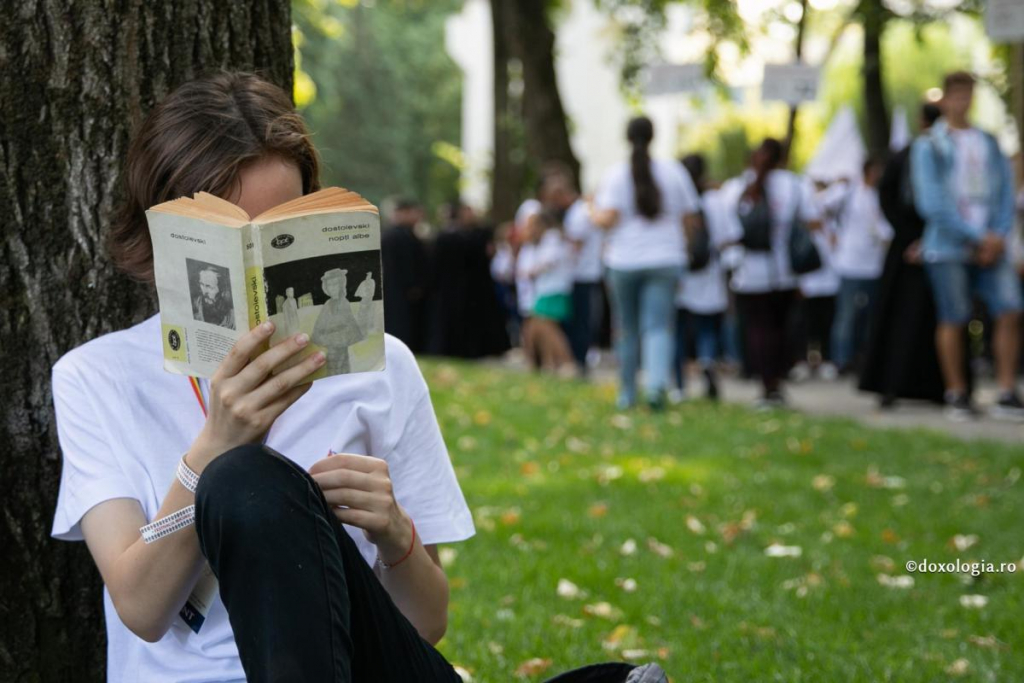 Foto: Oana Nechifor