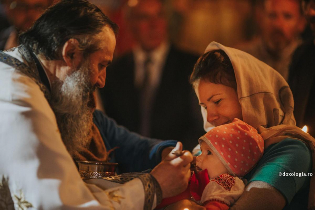 Foto: Pr. Benedict Both