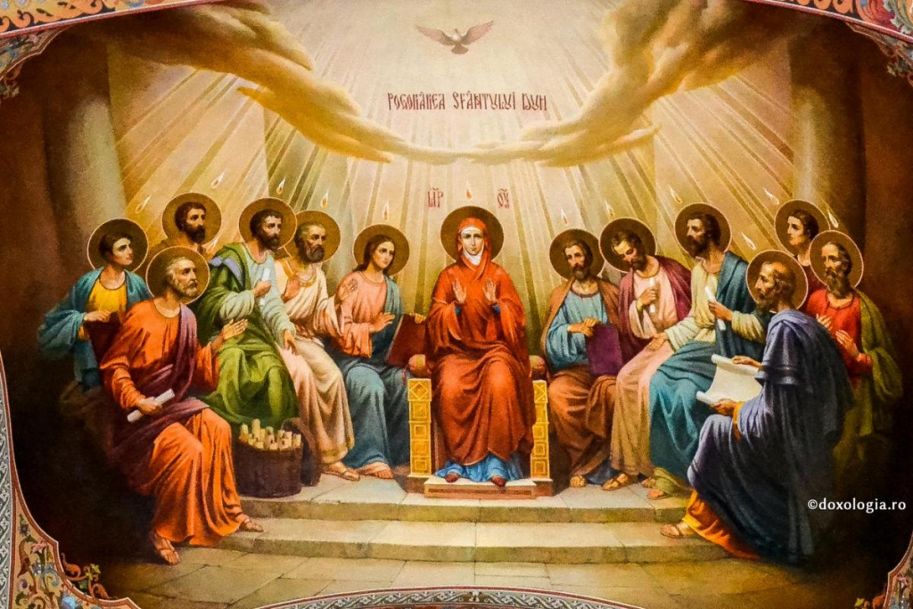 Foto: Pr. Adrian Ciprian Timofte