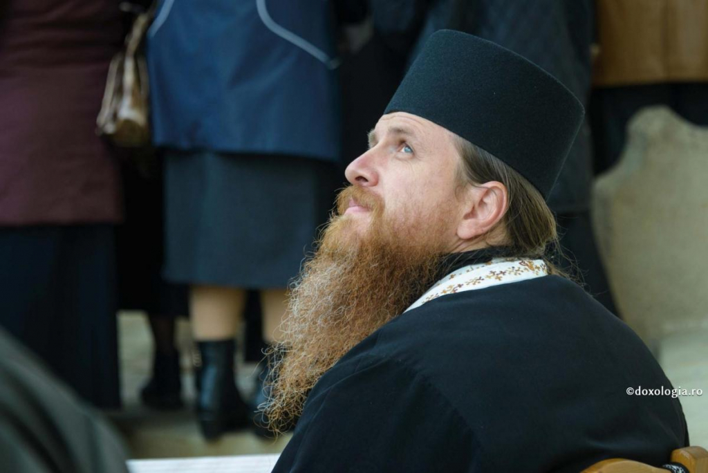 Foto: Ștefan Cojocariu