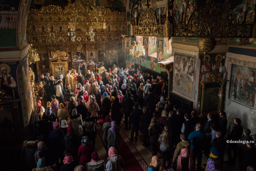 Foto: Pr. Silviu Cluci