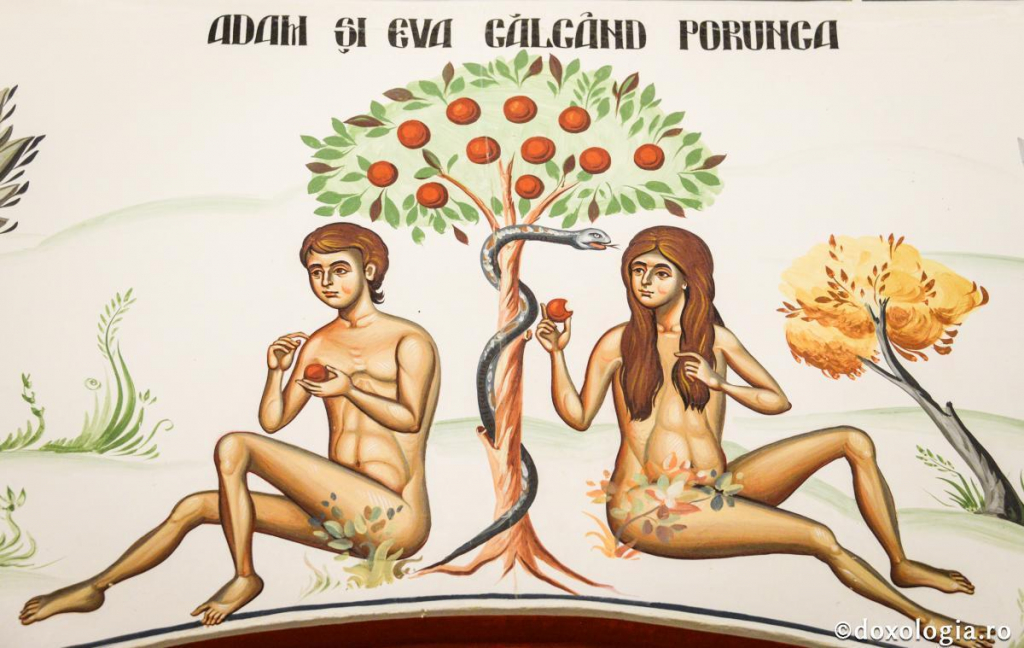 Foto: doxologia.ro