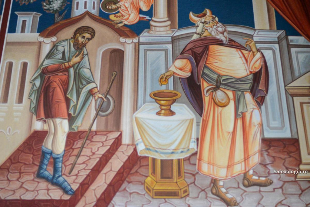 Foto: Ștefan Cojocariu