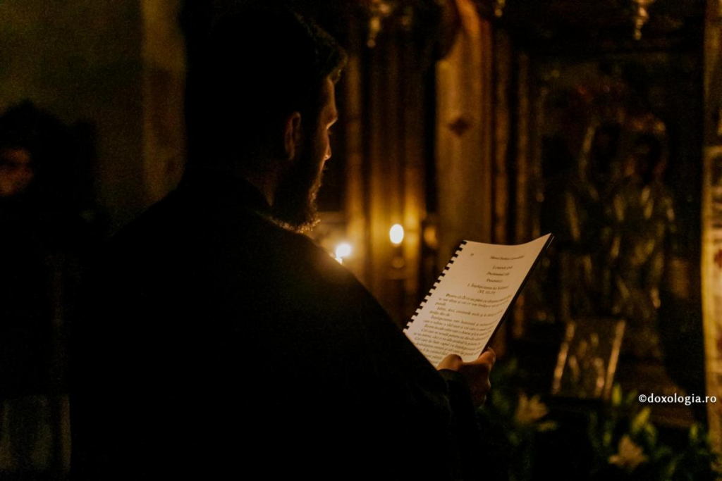 Foto: Pr. Silviu Cluci