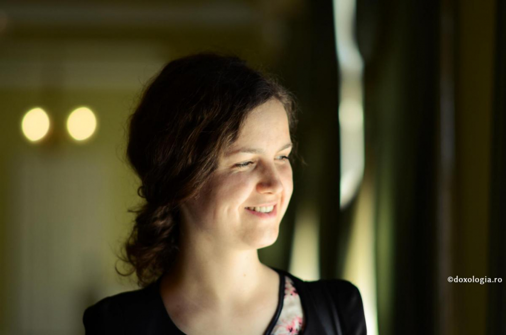 Foto: Valentina Bîrgăoanu