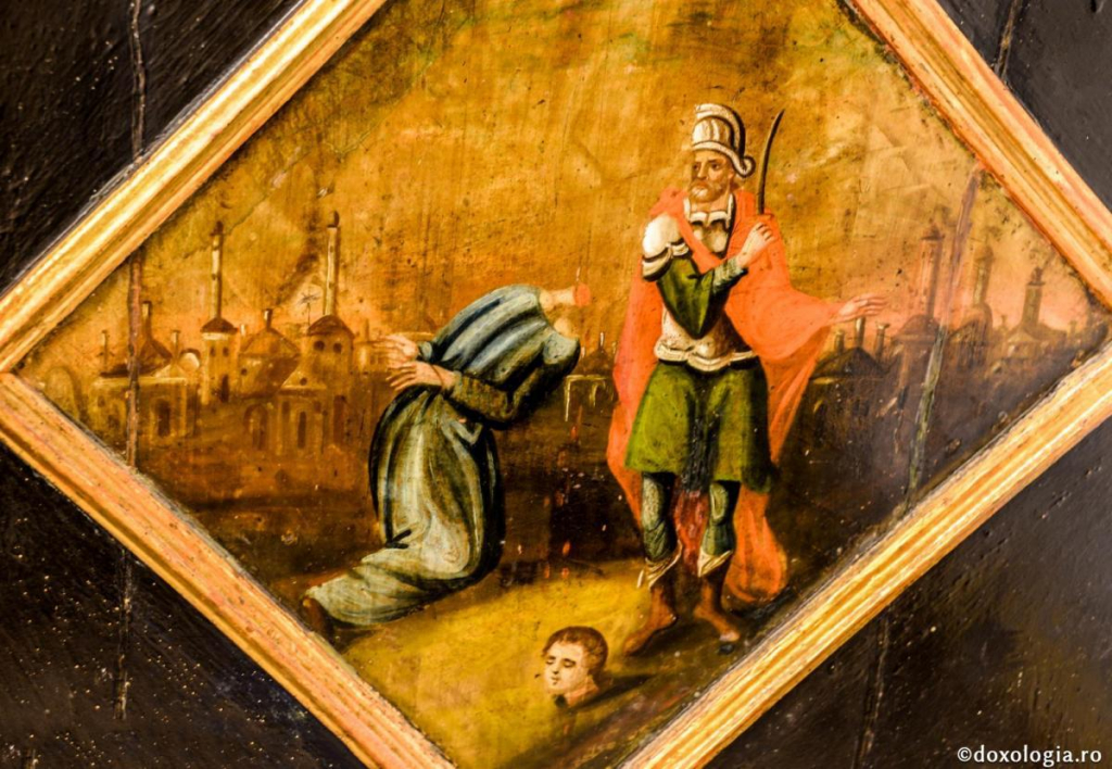 Foto: Ștefan Cojocariu