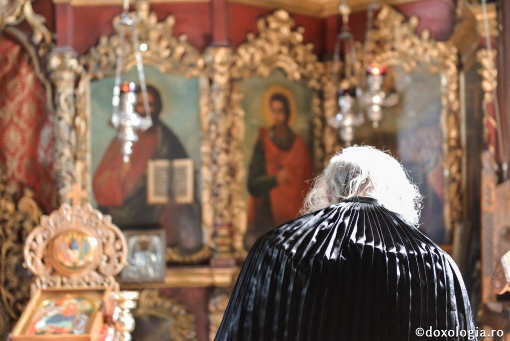 Foto: Ștefan Cojocariu
