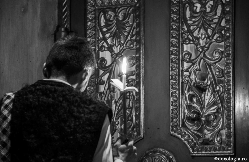 Foto: Bogdan Zamfirescu