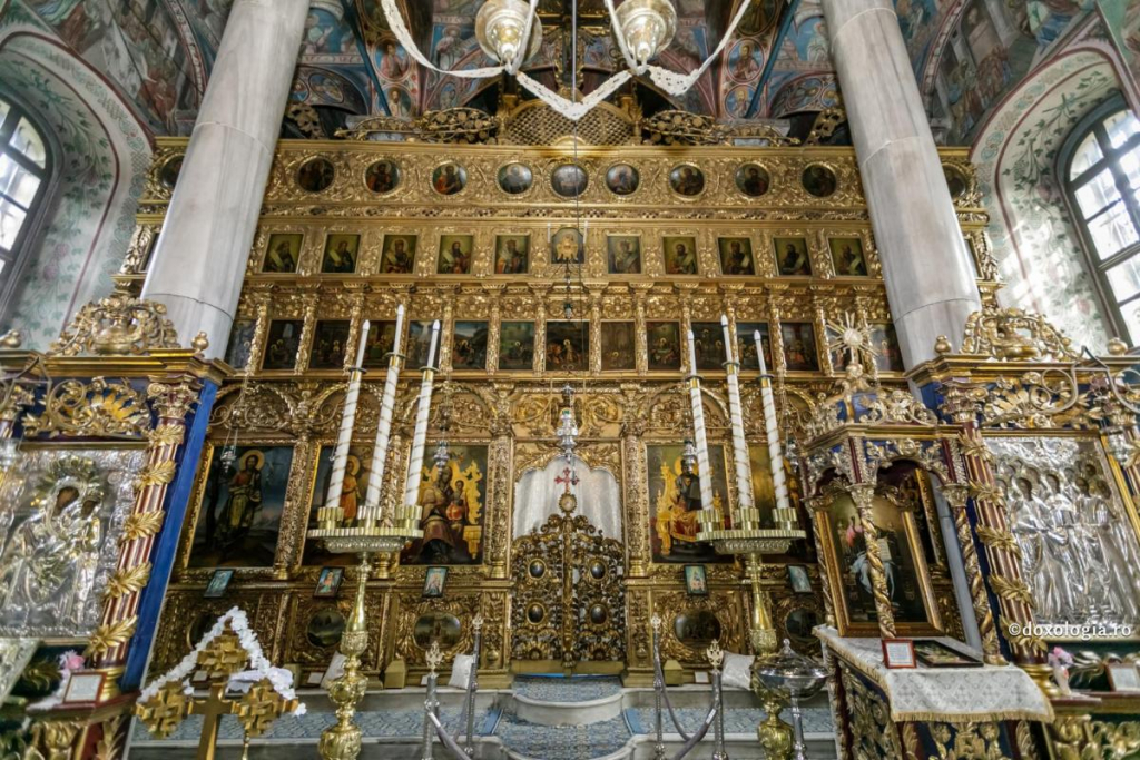 Foto: Pr. Silviu Cluci