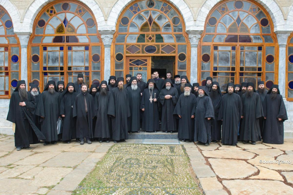 Foto: Pr. Silviu Cluci