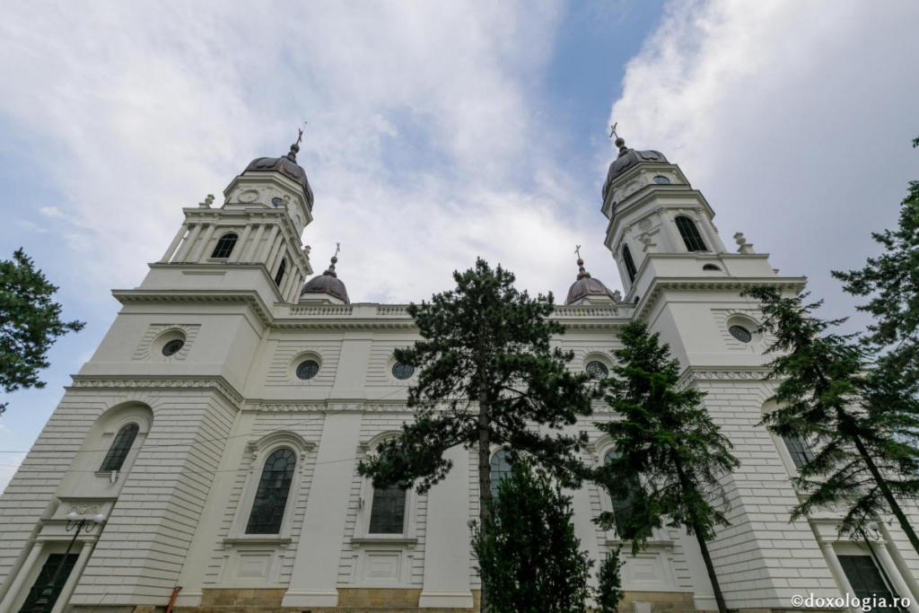 Foto: pr. Silviu Cluci