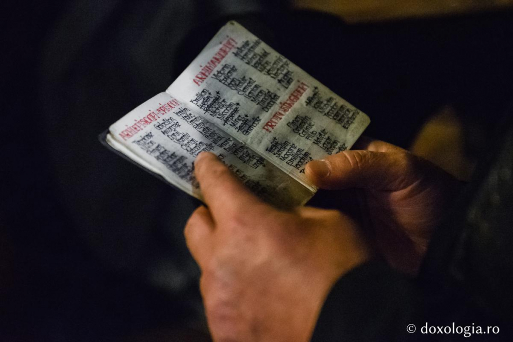 De ce este important să ne rugăm zilnic? / Foto: Oana Nechifor