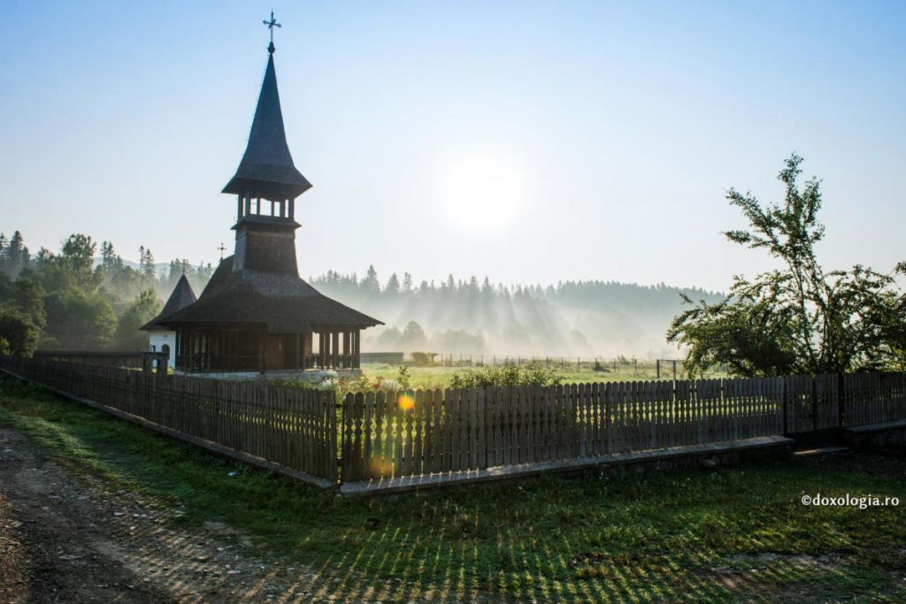 Rugăciunea adevărată e pacea cu care rămâi după ce te-ai rugat / Foto: Oana Nechifor