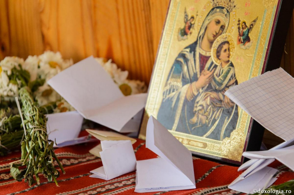 Care este semnul că rugăciunea noastră a fost ascultată? / Foto: Ioana Zlotea