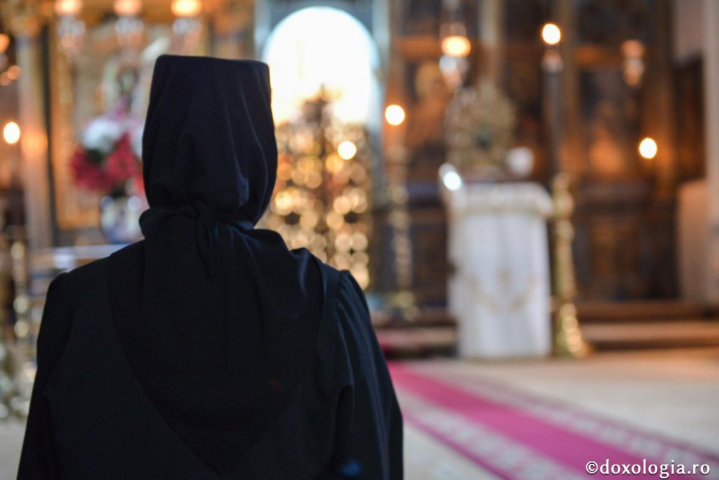 Păzește-ți pacea și viețuiește cu Dumnezeu / Foto: Oana Nechifor