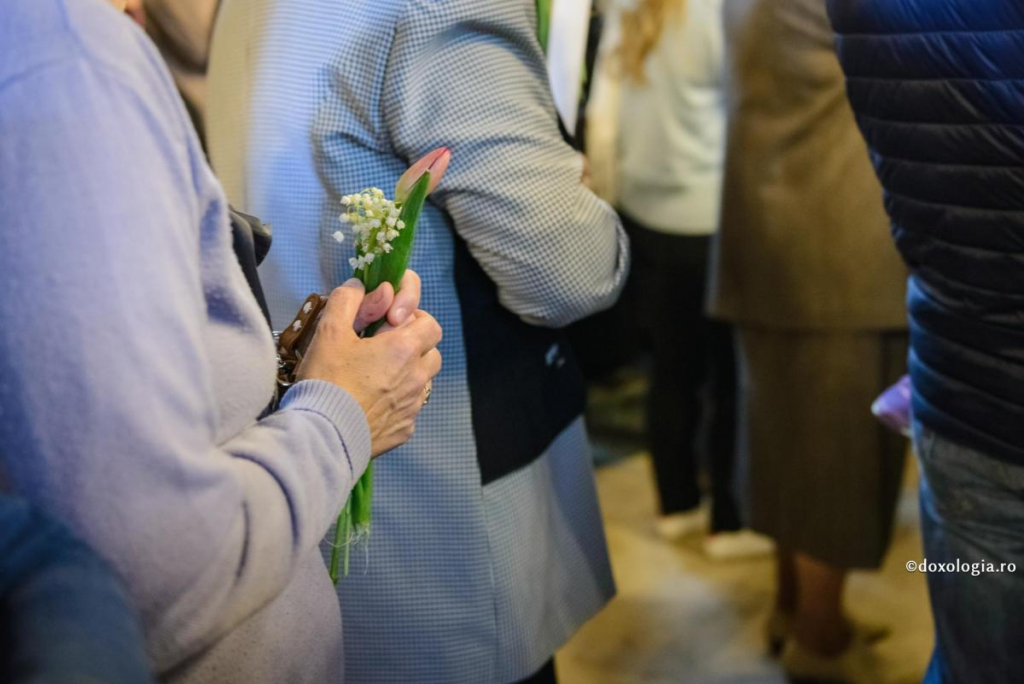 Ce să facem să ne întărim credința? / Foto: Oana Nechifor
