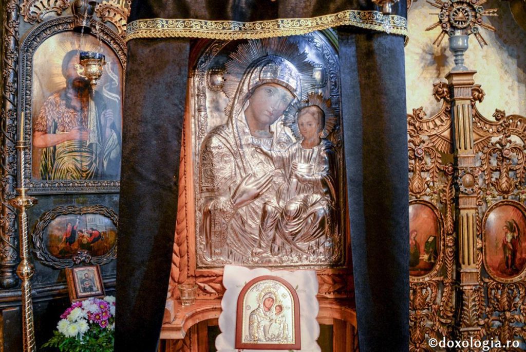 Să pășim cu inima curată în Postul Mare / Foto: Ștefan Cojocariu