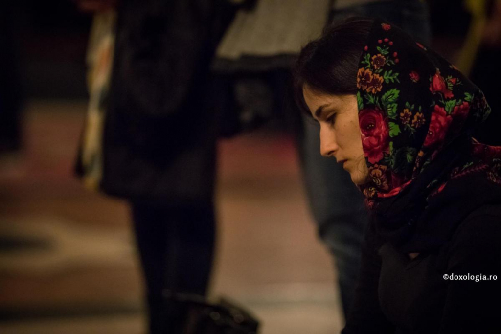 Care este calea care duce la sfințire și desăvârșire? / Foto: Oana Nechifor