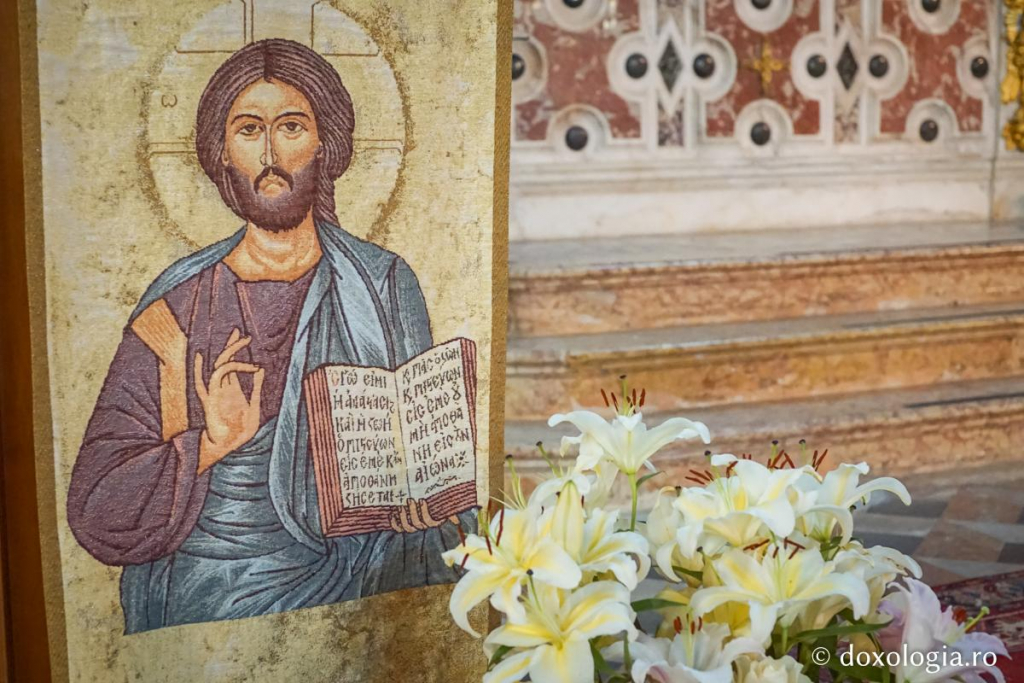 Poruncile lui Hristos – cel mai bun manual de instrucțiuni pentru viață / Foto: Magda Buftea