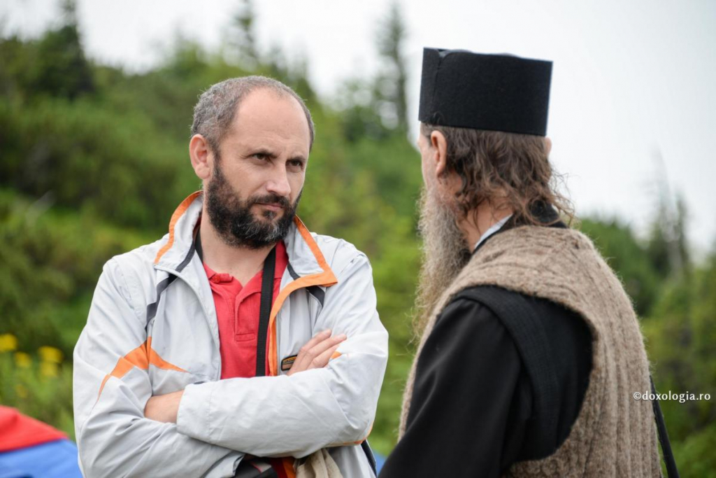 Ce voi face sufletului meu, că nesimțitor este și nu se teme de Dumnezeu? / Foto: Crina Zamfirescu