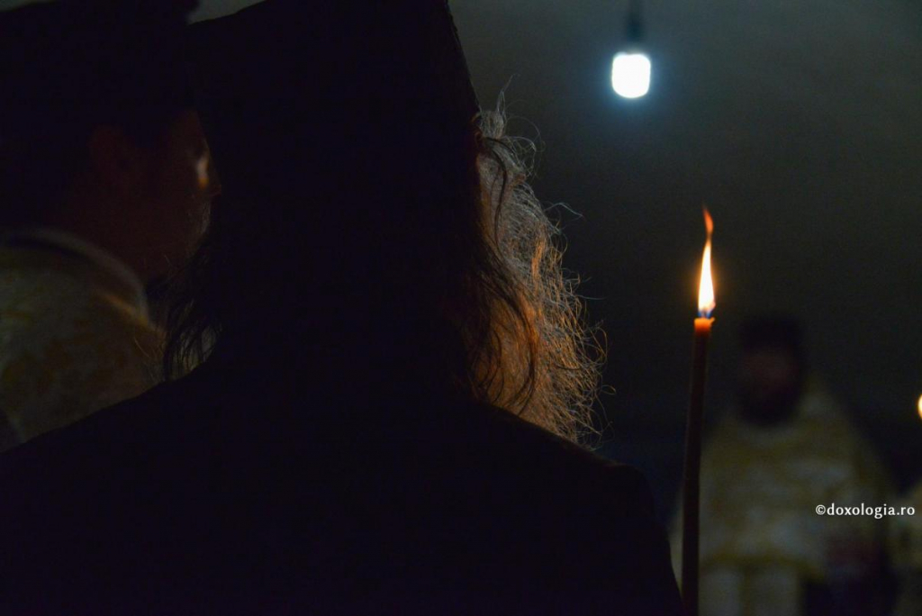Întâmplare în care ni se arată puterea blândeții și a smereniei / Foto: Oana Nechifor