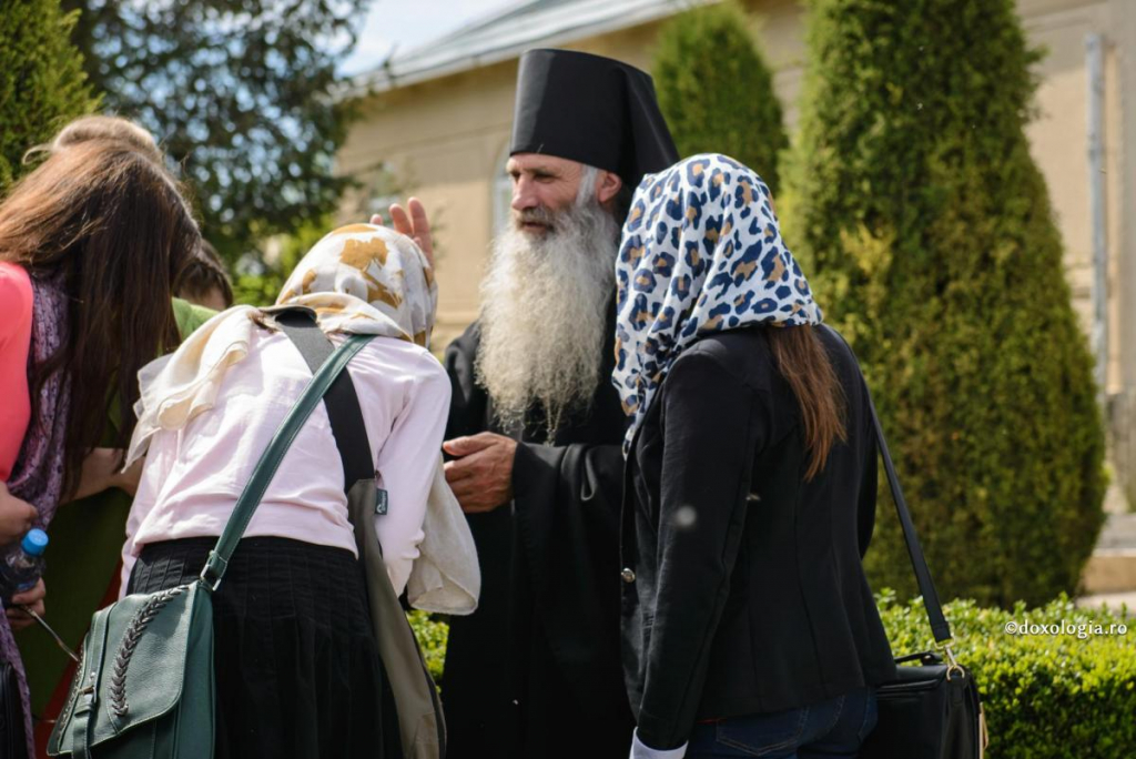 Cum să ne alegem duhovnicul potrivit? / Foto: Oana Nechifor