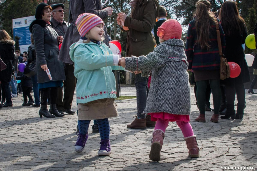 Nicio comoară nu poate înlocui un prieten adevărat! / Foto: Oana Nechifor