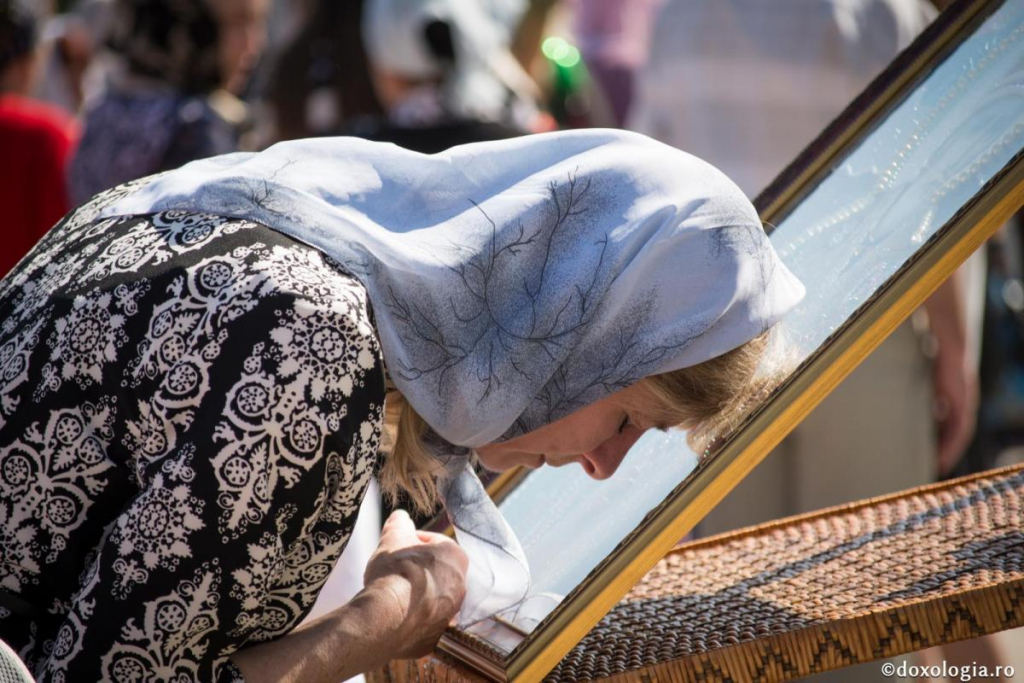 Ce implică rugăciunea curată? / Foto: Oana Nechifor