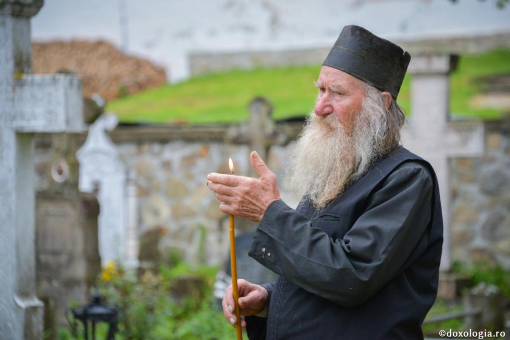 Virtutea este prin ea însăși vrednică de laudă / Foto: Oana Nechifor