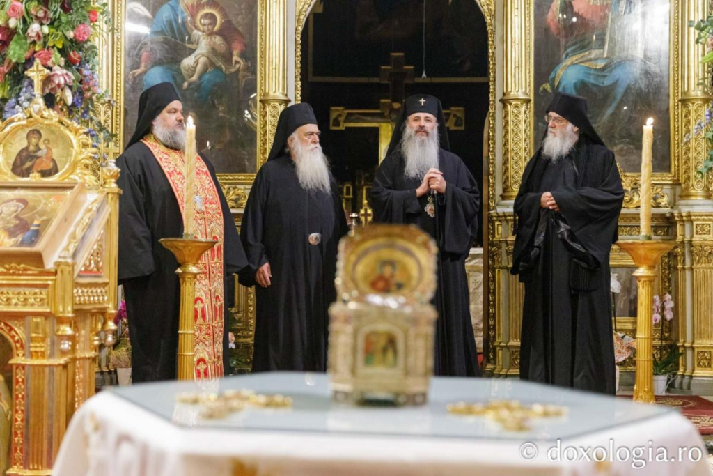 Foto: Pr. Silviu Cluci