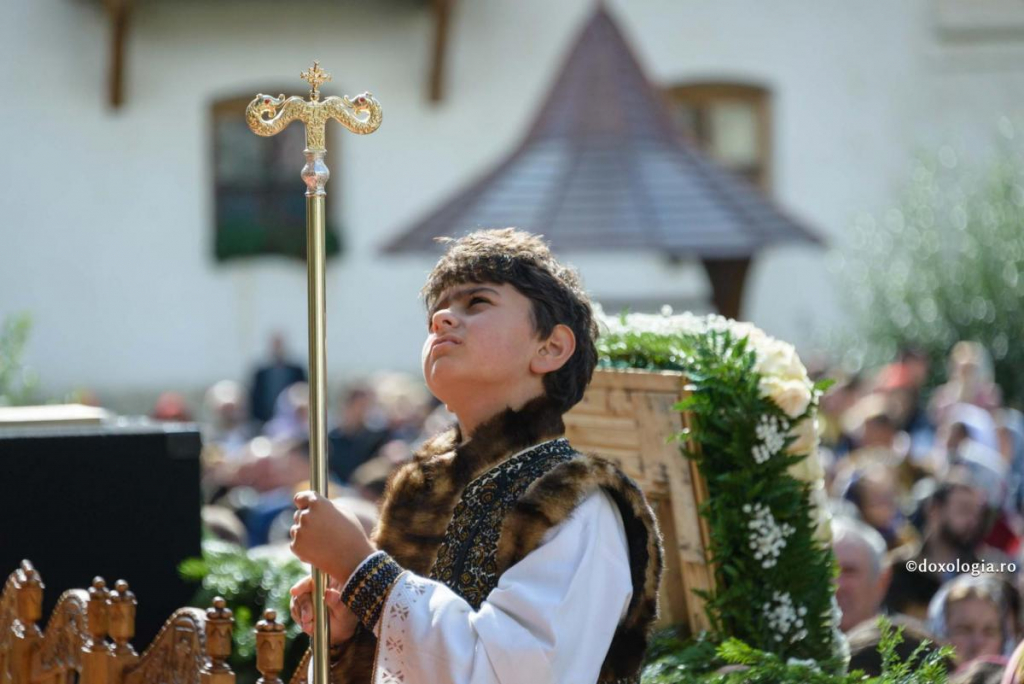 Hristos poate schimba pe oricine / Foto: Ștefan Cojocariu