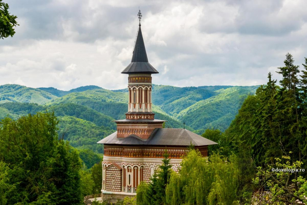 Vreau să simt bucuria lui Hristos! / Foto: Oana Nechifor