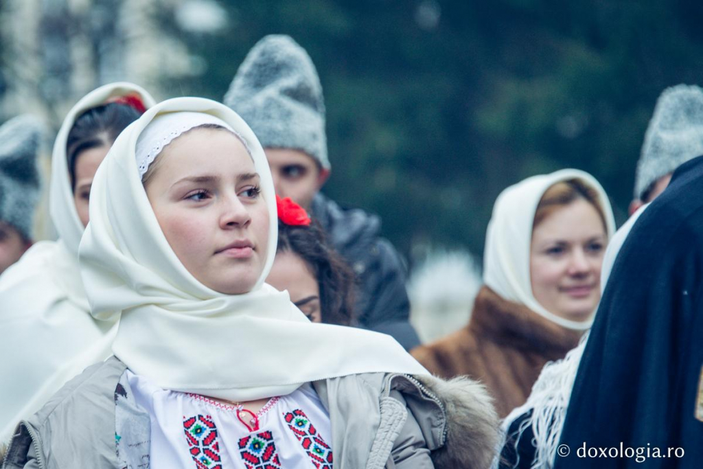 Să așteptăm cu încredere bucuriile promise de Dumnezeu! / Foto: Oana Nechifor