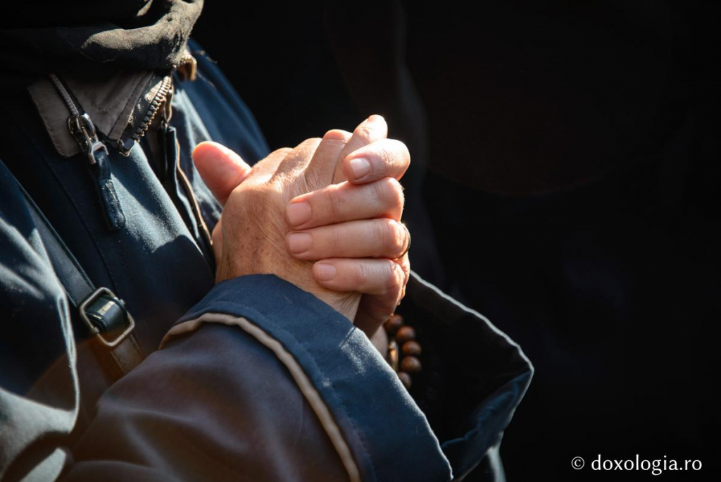 În ce constă postul duhovnicesc? / Foto: Oana Nechifor