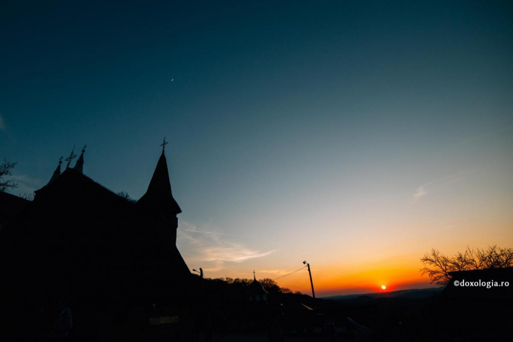 Biserica, liantul spre Împărăția lui Hristos / Foto: Pr. Benedict Both