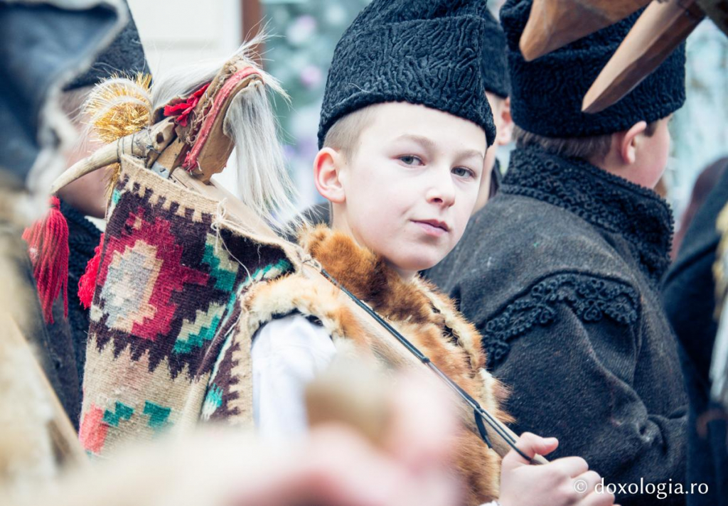 Cu ce va veni poporul român în fața lui Hristos? / Foto: Oana Nechifor