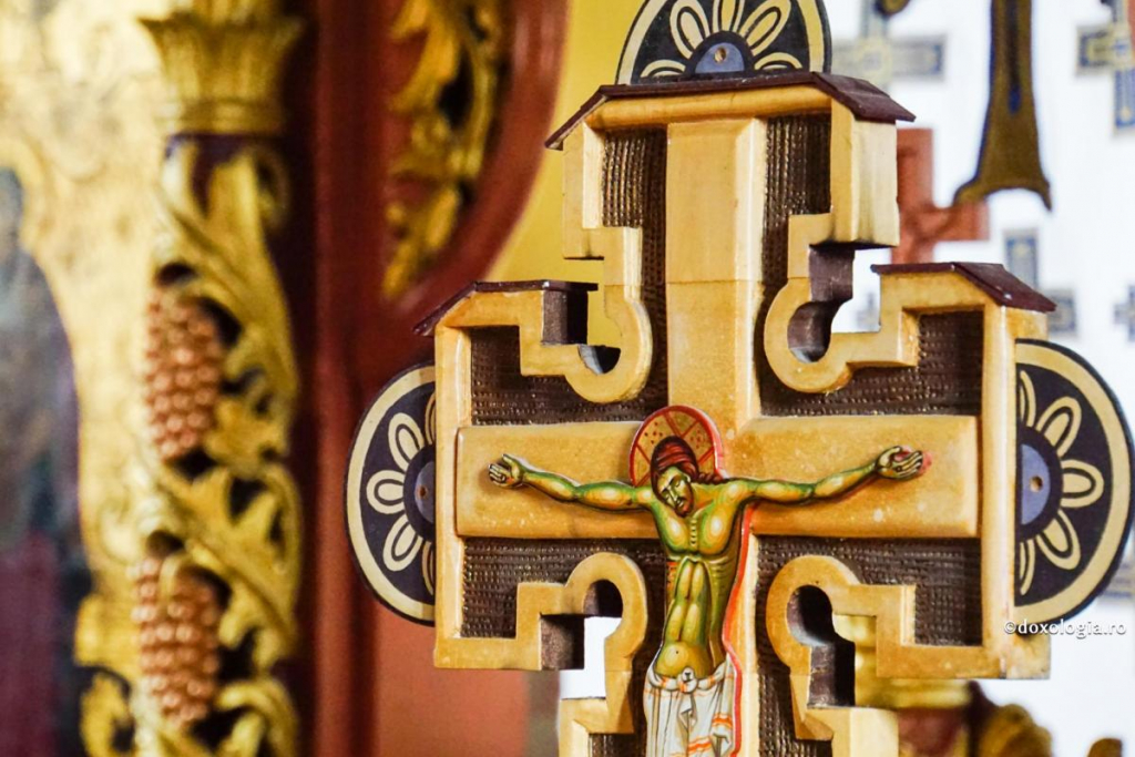 Inima noastră a fost plăsmuită ca să iubească binele, frumosul și adevărul – ca să-L iubească pe Dumnezeu / Foto: Magda Buftea