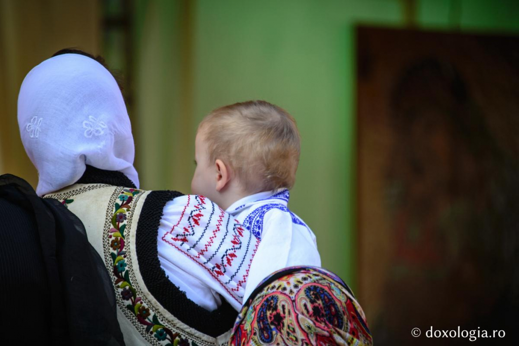 Avem inimă de mamă către aproapele nostru? / Foto: Oana Nechifor