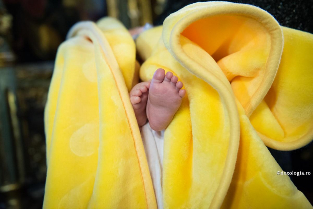 Omul nu a fost creat să sufere, ci să iubească / Foto: Oana Nechifor
