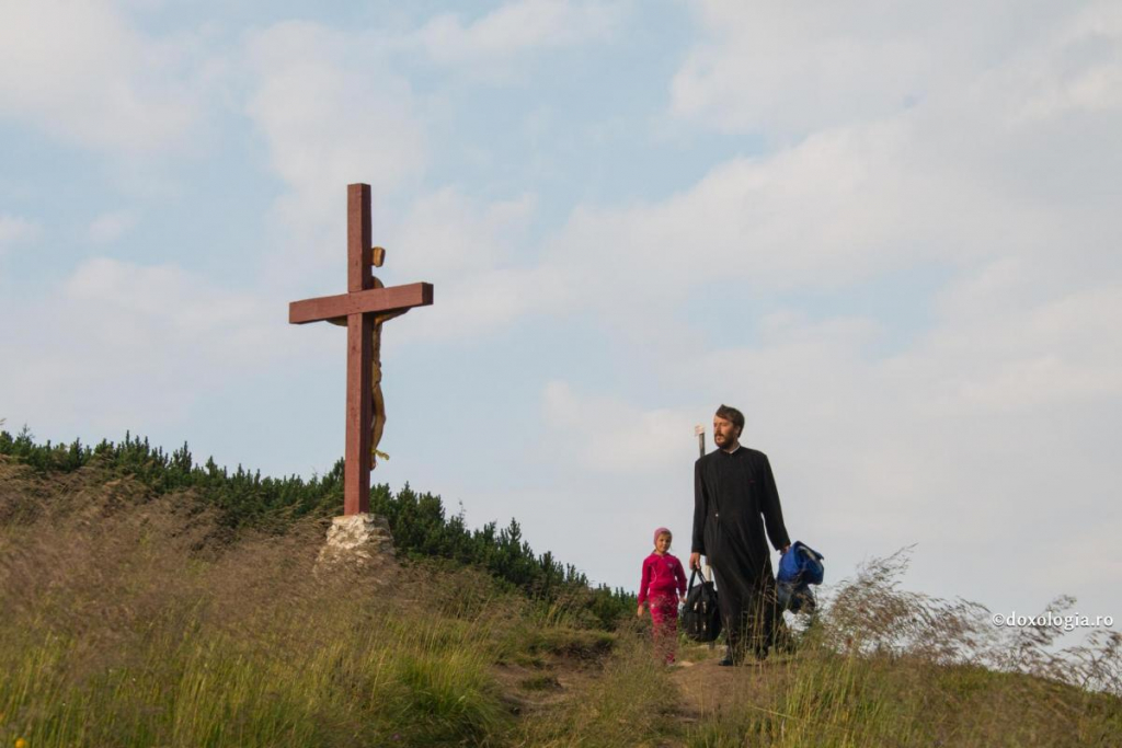 Cinci căi către pocăință / Foto: Oana Nechifor