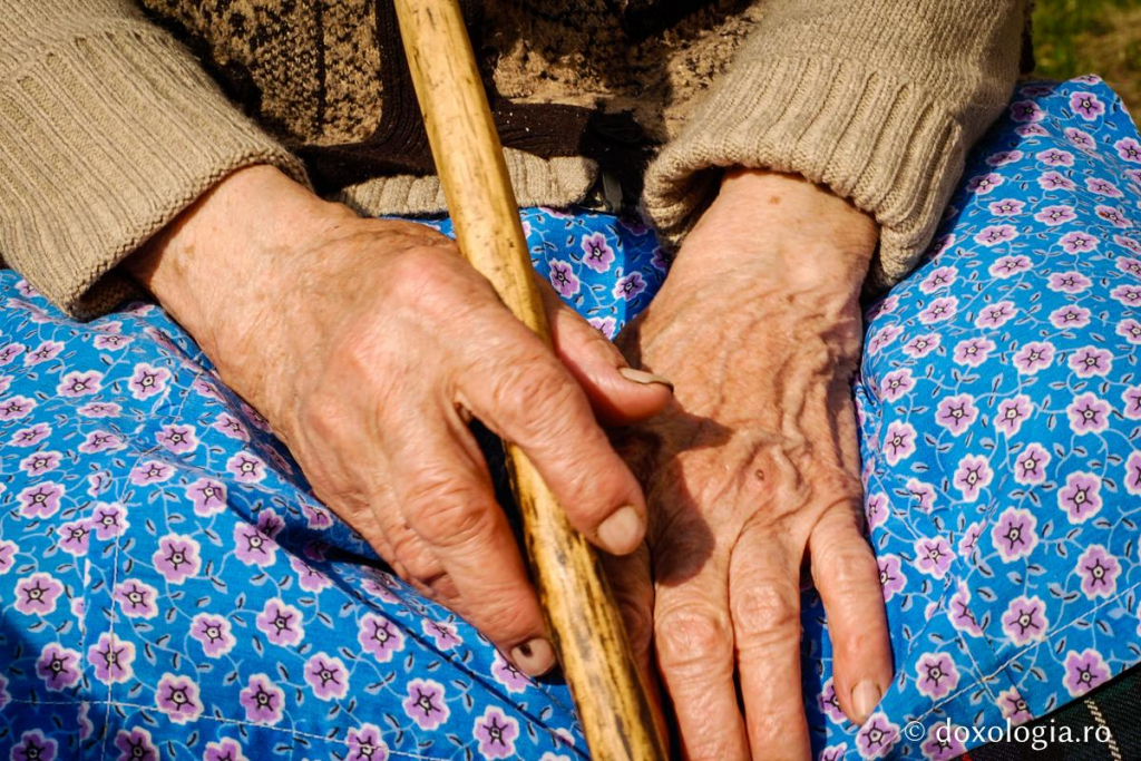 Vom fi judecați și iertați după cât am iertat și-am iubit / Foto: Oana Nechifor