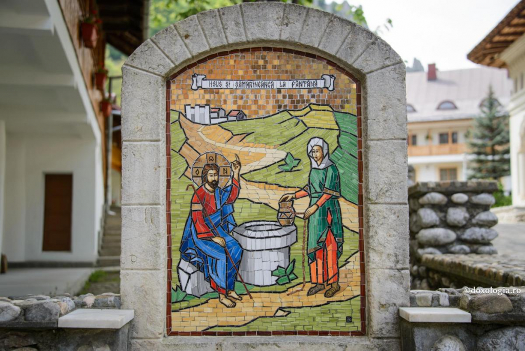 Dialogul Domnului cu sufletul omenesc / Foto: Ștefan Cojocariu